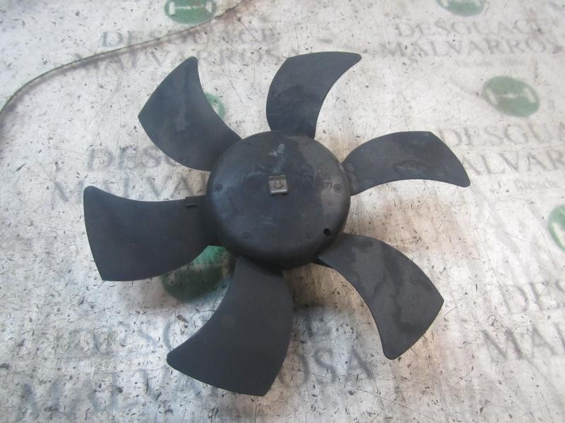 Recambio de electroventilador para nissan almera (n16/e) comfort referencia OEM IAM   