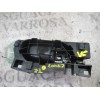 Recambio de maneta interior trasera izquierda para citroën c3 picasso 1.6 16v hdi referencia OEM IAM 9143T1  