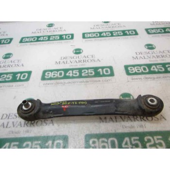 BRAZO SUSPENSION INFERIOR TRASERO IZQUIERDO A1243500129 