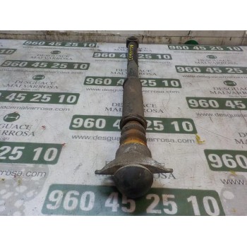 AMORTIGUADOR TRASERO DERECHO 6R0513025E 