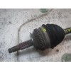 Recambio de transmision izquierda para chrysler voyager (gs) 2.5 td referencia OEM IAM   
