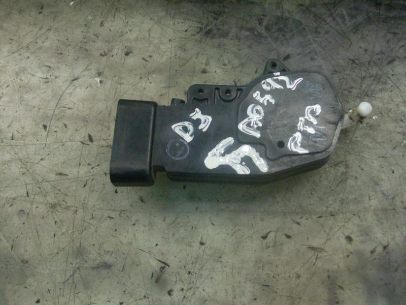 Recambio de motor c/c delantero izquierdo para suzuki ignis rg (fh) special edition (3-ptas.) referencia OEM IAM   