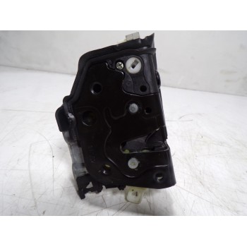 CERRADURA PUERTA TRASERA IZQUIERDA 8K0839015H 8K0839015H 