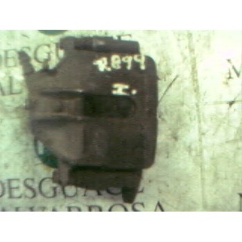 PINZA FRENO DELANTERA IZQUIERDA 