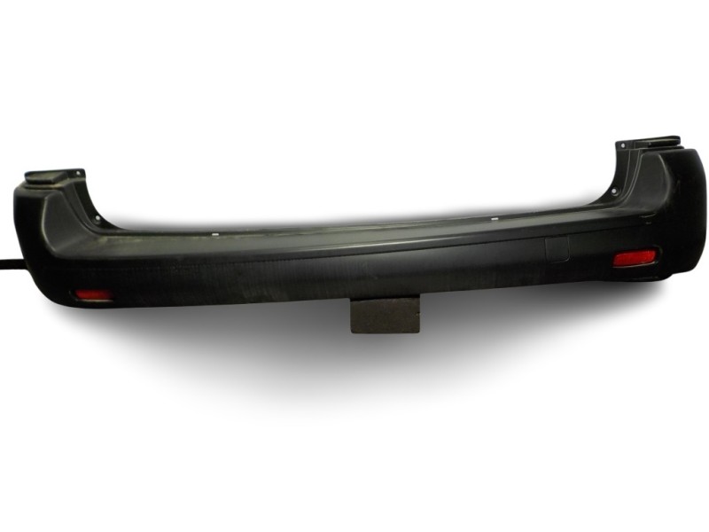 Recambio de paragolpes trasero para toyota proace referencia OEM IAM   
