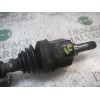 Recambio de transmision izquierda para chrysler voyager (gs) 2.5 td referencia OEM IAM   