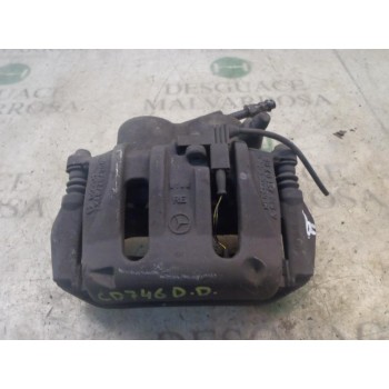 PINZA FRENO DELANTERA DERECHA 