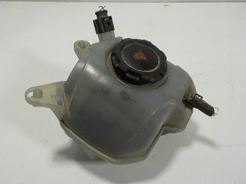 Recambio de deposito expansion para volkswagen polo v (6r1, 6c1) 1.0 tsi referencia OEM IAM 2Q0121407 2Q0121407 