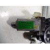 Recambio de elevalunas trasero izquierdo para hyundai i10 1.0 cat referencia OEM IAM 83403B9010 83450B4000 00S1W2028