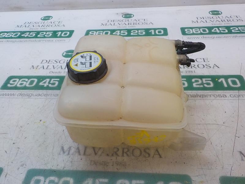 Recambio de deposito expansion para ford focus lim. (cb8) 1.6 ecoboost cat referencia OEM IAM   