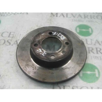 DISCO FRENO DELANTERO 
