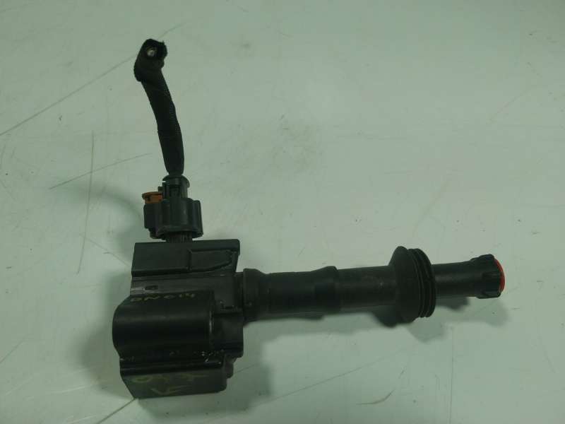 Recambio de bobina para opel corsa f (p2jo) 1.2 (68) referencia OEM IAM  9808653680 