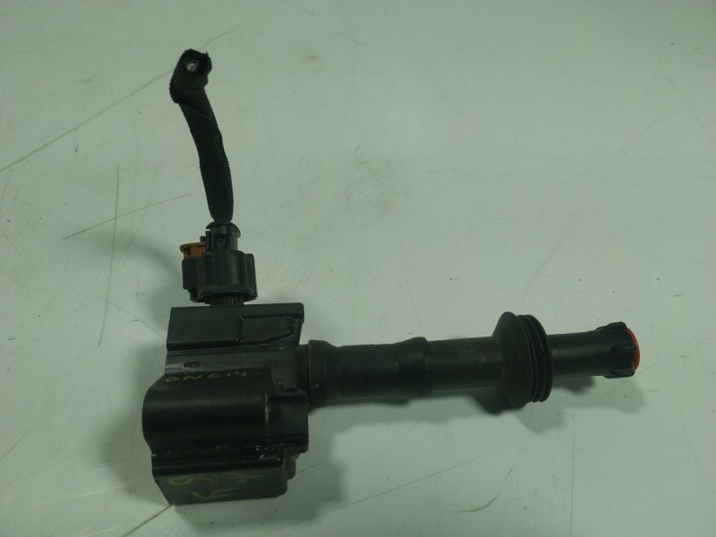 Recambio de bobina para opel corsa f (p2jo) 1.2 (68) referencia OEM IAM  9808653680 