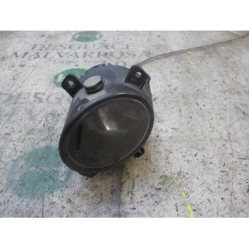 FARO ANTINIEBLA IZQUIERDO 
