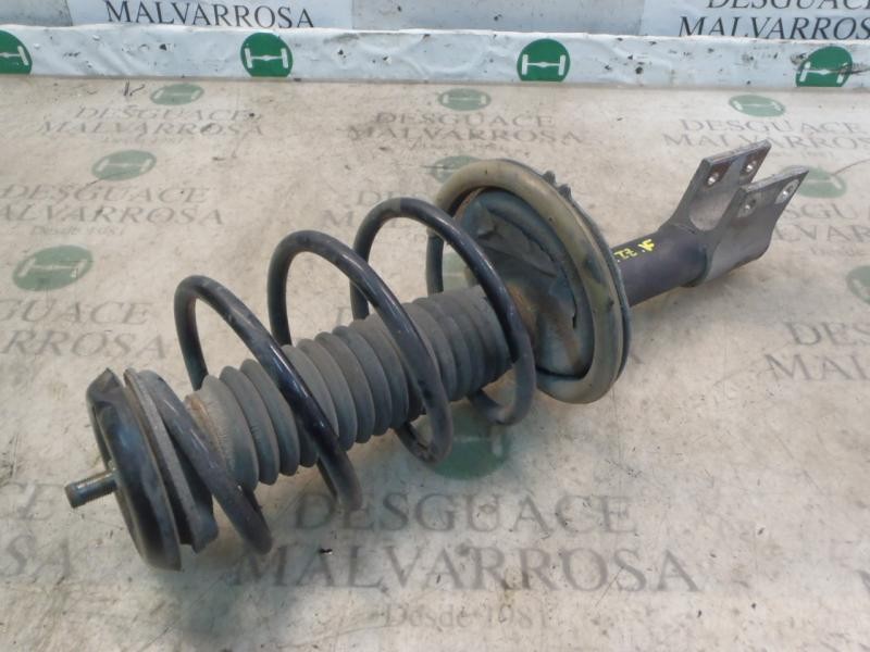 Recambio de amortiguador delantero izquierdo para citroën c4 berlina sx referencia OEM IAM   