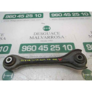 BRAZO SUSPENSION SUPERIOR TRASERO DERECHO A2013505606 