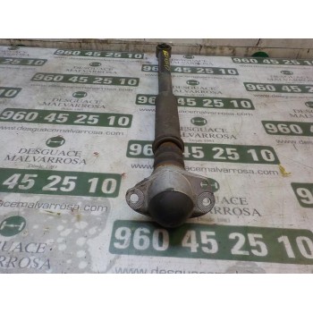 AMORTIGUADOR TRASERO IZQUIERDO 6R0513025E 