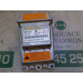 CENTRALITA AIRBAG A1648208126 A1648204326 0285001535