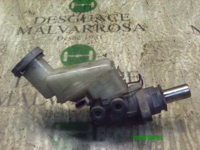 Recambio de bomba freno para suzuki ignis rg (fh) special edition (3-ptas.) referencia OEM IAM   