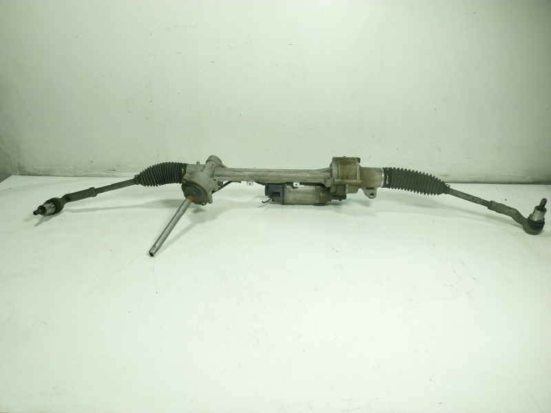 Recambio de cremallera direccion para jaguar e-pace 2.0 diesel cat referencia OEM IAM J9C17531 7838974768 