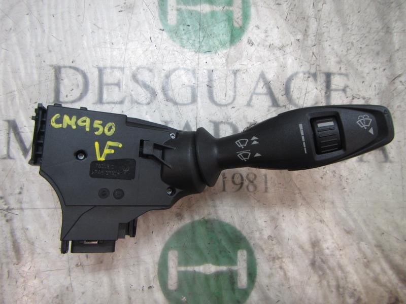 Recambio de mando limpia para ford fiesta (cb1) trend referencia OEM IAM   