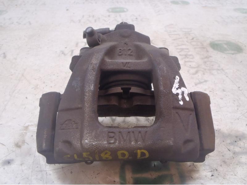 Recambio de pinza freno delantera derecha para mini cabrio (r52) cooper referencia OEM IAM   
