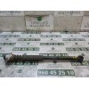 Recambio de amortiguador trasero izquierdo para seat ibiza (6j5) 1.4 16v referencia OEM IAM 6R0513025E  