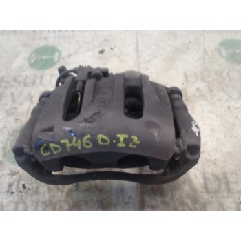 PINZA FRENO DELANTERA IZQUIERDA 