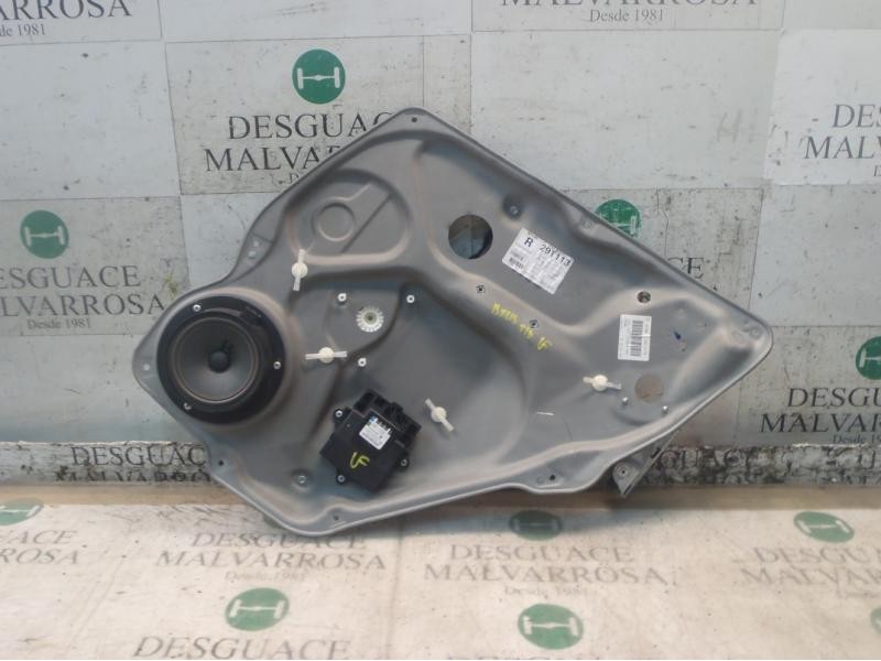 Recambio de elevalunas trasero derecho para mercedes-benz clase a (w169) a 160 (169.031) referencia OEM IAM A1697303479  