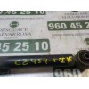 Recambio de amortiguador trasero izquierdo para seat ibiza (6j5) 1.4 16v referencia OEM IAM 6R0513025E  