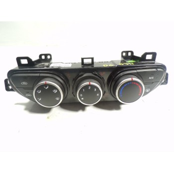 MANDO CALEFACCION / AIRE ACONDICIONADO 97250B9AA0PGB 97250B9AA0 