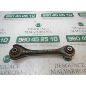 BRAZO SUSPENSION SUPERIOR TRASERO IZQUIERDO A2013505606 