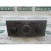 Recambio de mando climatizador para opel astra gtc 1.8 16v referencia OEM IAM   