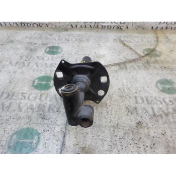 PUNTA CHASIS DELANTERA 