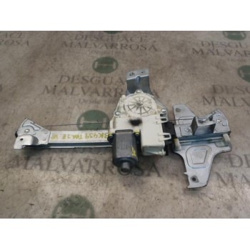 ELEVALUNAS TRASERO IZQUIERDO 