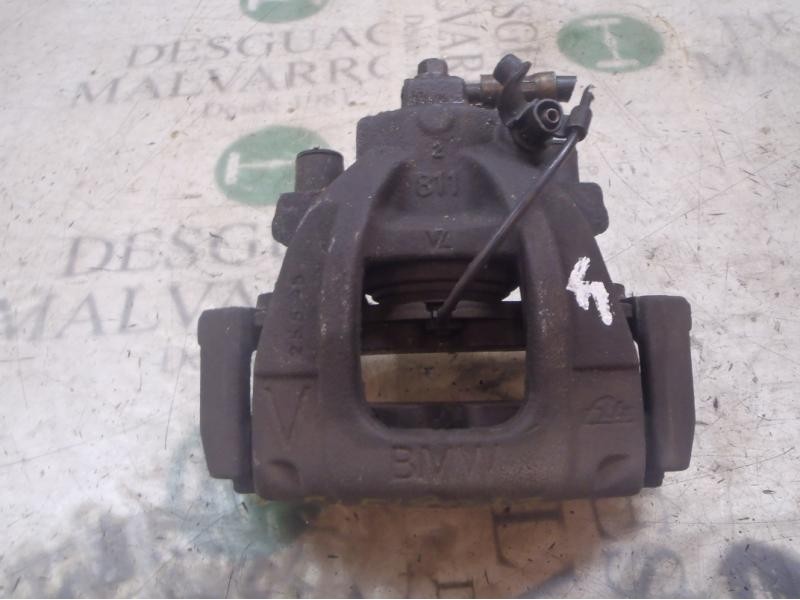 Recambio de pinza freno delantera izquierda para mini cabrio (r52) cooper referencia OEM IAM   