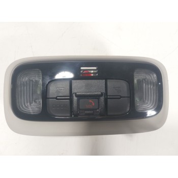 PILOTO INTERIOR 812600D260B0 812600D260