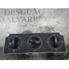 Recambio de mando calefaccion / aire acondicionado para citroën berlingo 1.9 800 d furg. referencia OEM IAM   