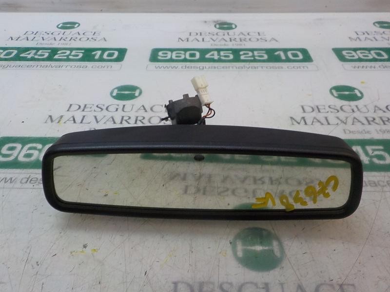 Recambio de espejo interior para ford focus lim. (cb8) 1.6 ecoboost cat referencia OEM IAM   