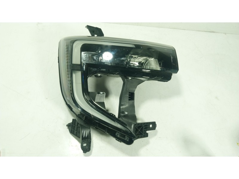 Recambio de faro derecho para renault master iv 2.3 dci diesel fap energy cat referencia OEM IAM 260107323R 260107323R 