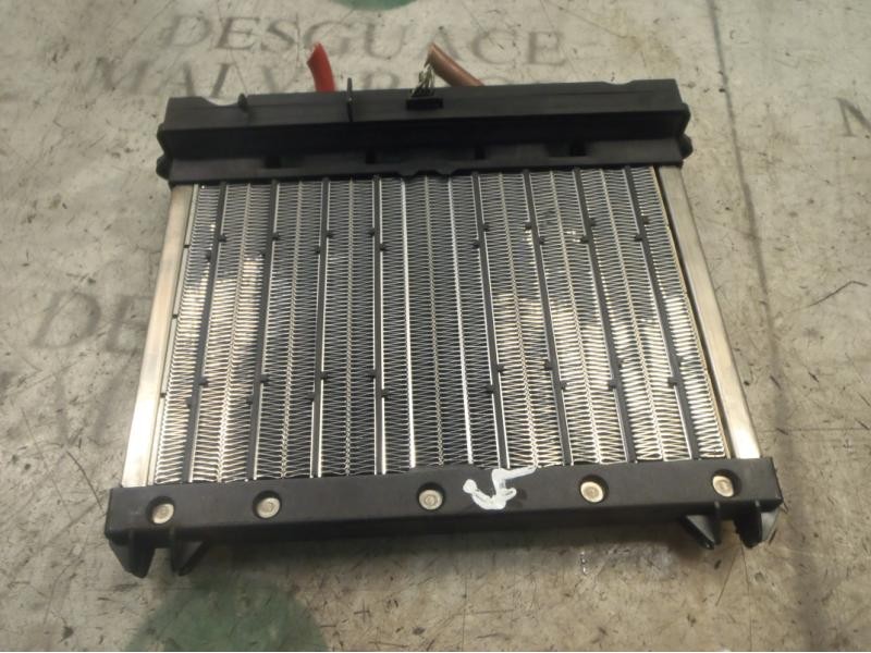 Recambio de resistencia calefaccion para mercedes-benz vito combi 06.2003  111 cdi compacto (639.701) referencia OEM IAM   