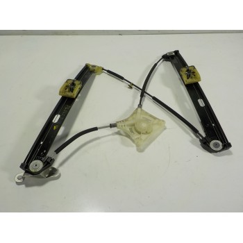 ELEVALUNAS DELANTERO IZQUIERDO 2G4837461B 2G4837461A 