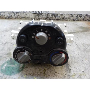 MANDO CALEFACCION / AIRE ACONDICIONADO 