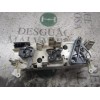 Recambio de mando calefaccion / aire acondicionado para citroën berlingo 1.9 800 d furg. referencia OEM IAM   