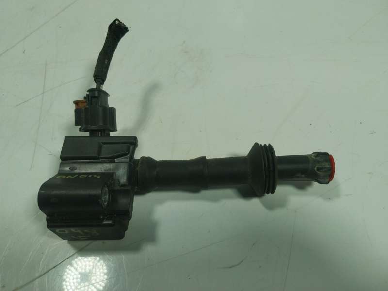 Recambio de bobina para opel corsa f (p2jo) 1.2 (68) referencia OEM IAM  9808653680 
