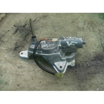 MOTOR LIMPIA TRASERO 