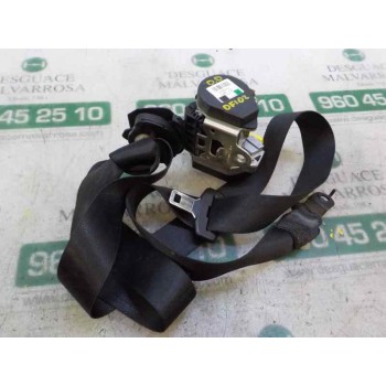 CINTURON SEGURIDAD DELANTERO DERECHO A25168010859C94 603372600 