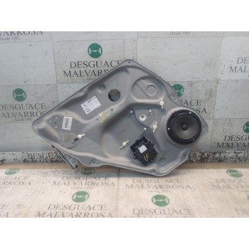 ELEVALUNAS TRASERO IZQUIERDO A1697303379 