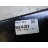Recambio de elevalunas delantero derecho para seat ibiza (kj1) fr referencia OEM IAM 6F0837462B 6F0837462A 