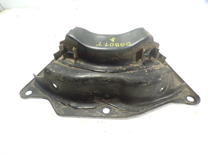 Recambio de puente trasero para fiat doblo ii (152) 1.3 16v jtd cat referencia OEM IAM 51811328  